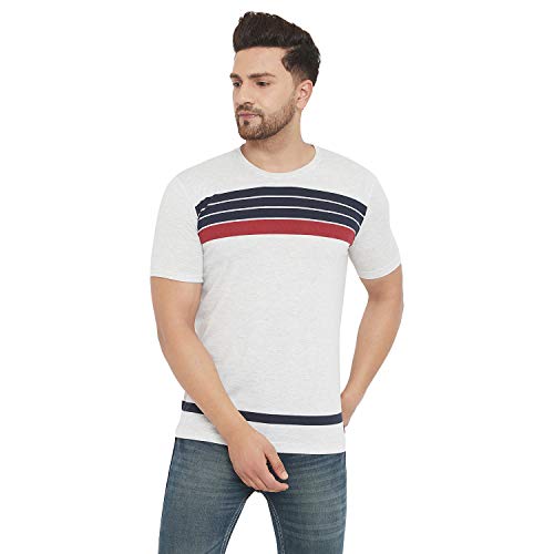 Image of Austin Wood Men's Regular Fit T-Shirt