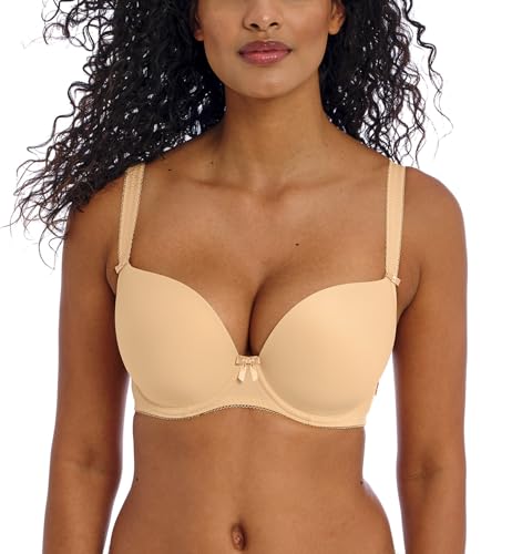 Freya Women's Deco Underwire Plunge T-Shirt Bra