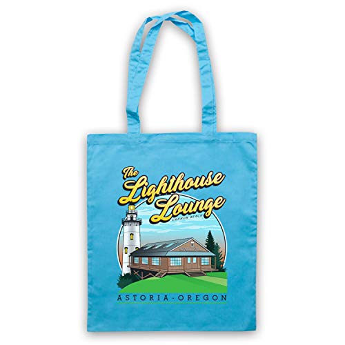 Sac d'emballage Goon Docks parfait pour vos escales et voyages
