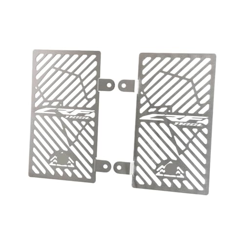 Grille radiateur moto CRF1100L Africa Twin voyagez sans craindre les débris