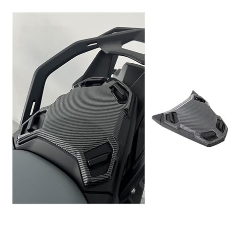 Capot de carénage arrière R1300GS en carbone tressé haut de gamme