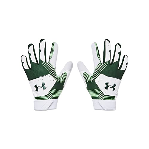 Gants Under Armour Nettoyage 21 homme pour vos entraînements hivernaux et matchs en extérieur