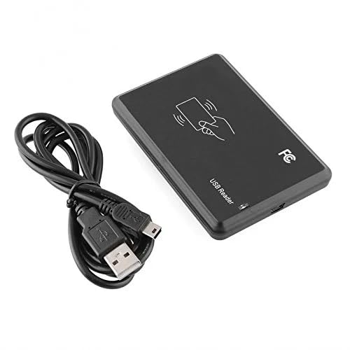 NAVKAR SYSTEMS Mantra URFM-001 USB 1K Reader-image-41