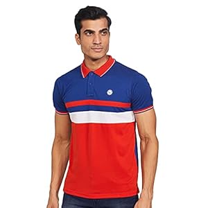 LAWMAN PG3 Men’s Slim Polo