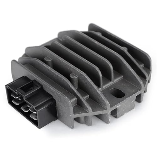 Régulateur redresseur YBR125 et stator haute performance pour moto 3D9 51D