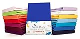 Schadstoffgeprüftes Textil nach Öko-Tex Standard 100 ++