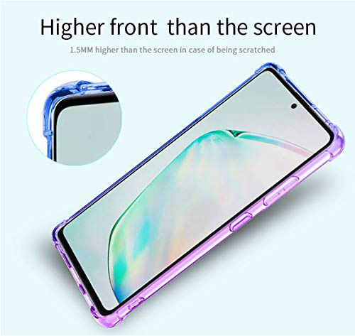 GOGME Cover per Samsung Galaxy S21 Ultra 5G Cover