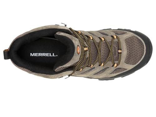 Image of Merrell Men's Walking Hiking Boots