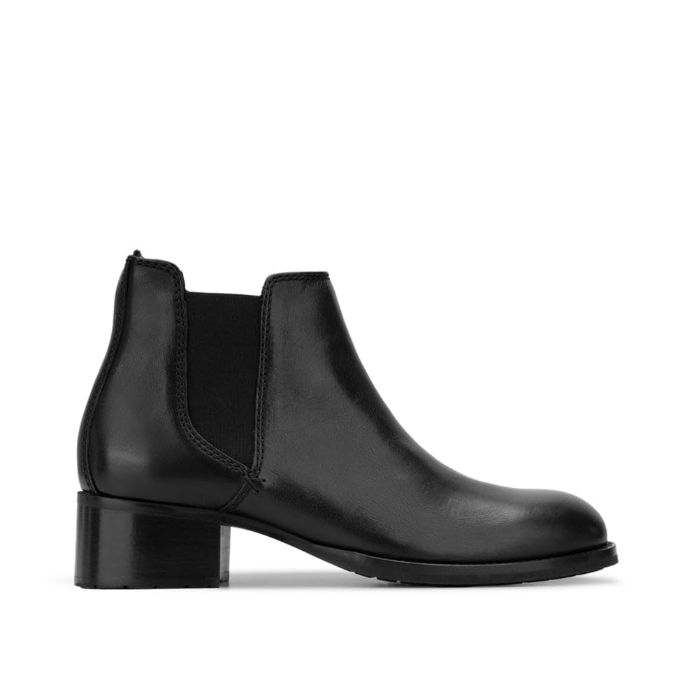 Ardie Chelsea Zip Womens Boot Black 8 5M