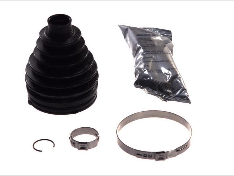 Spidan 24732 Bellow, Drive Shaft