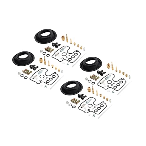 Kit de réparation carburateur Yamaha YZF-R1 1998-2001 joints