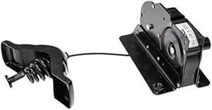 Dorman 924-526 Ersatzreifenhebebühne