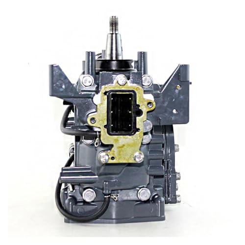 Image of Boat Outboard Crankcase Assembly for 15HP 6B4 6B4-W0090-00-1S