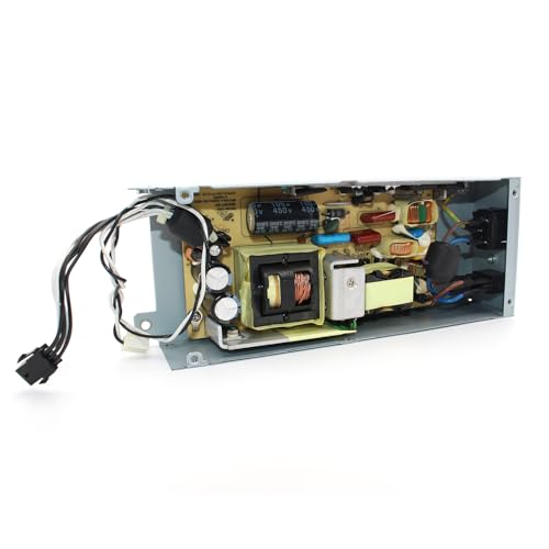 Image of G29600M Power Supply for Zebra S4M Thermal Barcode Printer Power Board S 4M All dpi