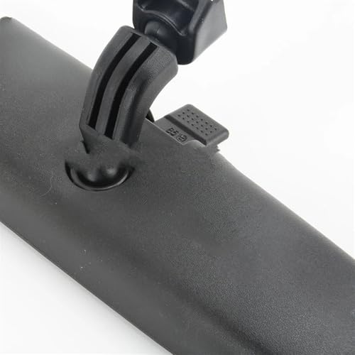Espejo retrovisor interior que elimina puntos ciegos en Mazda 3 y 2 6