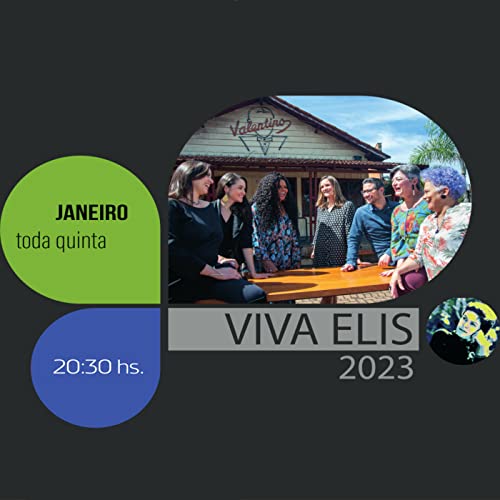 Viva Elis Titelbild
