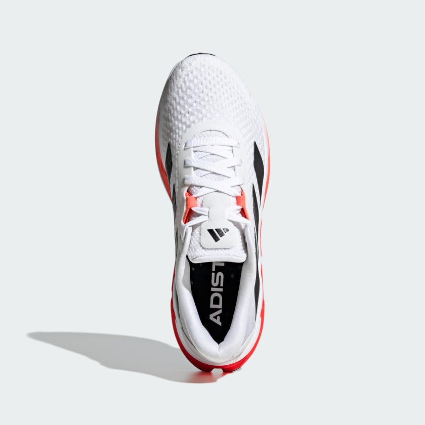 Image of Adidas Mens Adistar 3 Running Shoes