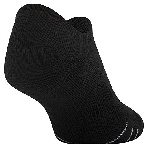 GOLDTOE Women's Eco Sport So-Low Socks, 6-Pairs4