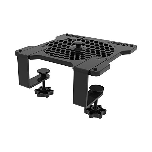 Honeycomb Alpha Flight Controls Yoke and Switch Panel