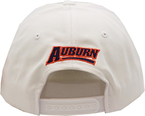 Gorra Snapback blanca de algodón American Needle miniatura 4