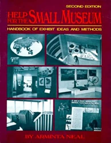 Méthodes d'exposition pour petit musée : livre de muséographie pratique - 2