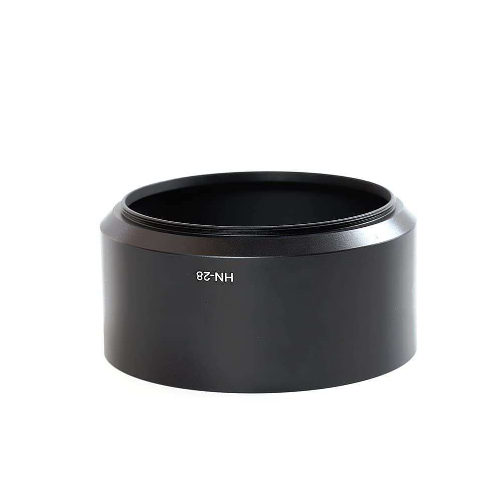 Amazon | HN-28 レンズフード (対象レンズ: ニコンAF 80-200/2.8 ED