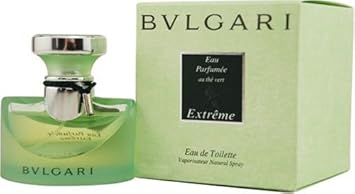 extreme bulgari