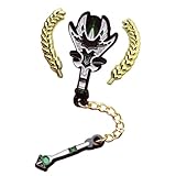 PRATIQUE ET MISEANTE PRÉSENT: Démousser les soins et la réflexion, surprenez vos amis qui aiment la mode avec ces épingles de chapeaux mexicaines cool, ajoutant une touche de style et de personnalité à leur look