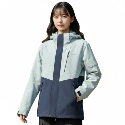 アラシヤマ ウィンドブレイカー マウンテンパーカー レディース