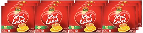 Té en saquitos 100 unidades sabor clásico miniatura 4