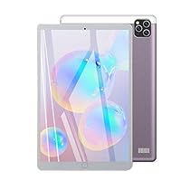 LIU 10,1 '' Zoll Android Tablet PC, Android 5.1 Phablet Tablet 8 Core 1 GB RAM 16 GB ROM, Doppelkamera, WiFi, Bluetooth, GPS, 1280 x 800 HD IPS-Bildschirm