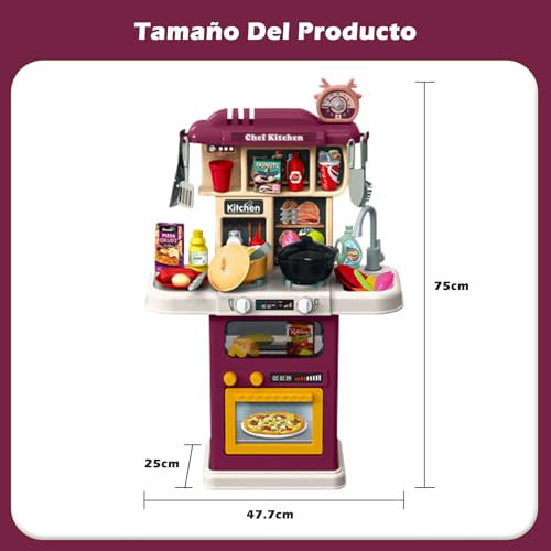 Preescolar, Toy Imagen adicional