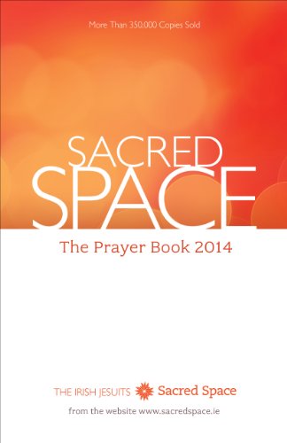 Sacred Space: The Prayer Book 2014