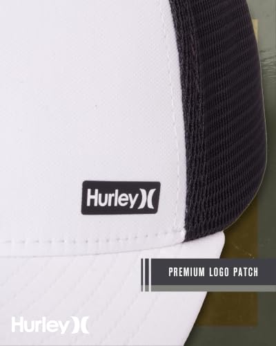 Image of Hurley Men