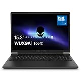 Alienware 15 Gaming Laptop - Intel Core 7 240H, NVIDIA RTX 5050