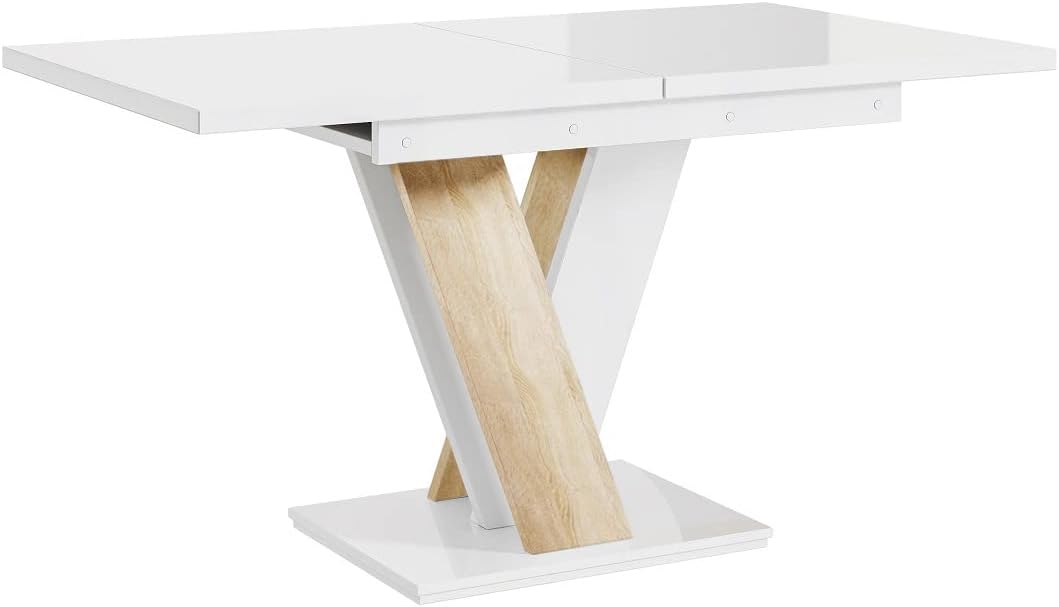 Vidaxl Esstisch Katalog VidaXL Esstisch Küchentisc Produktbild-Vorschau 9