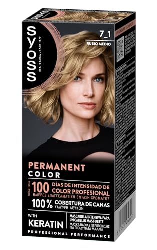 Permanent Color #7.1 Rubio Medio - vue 3