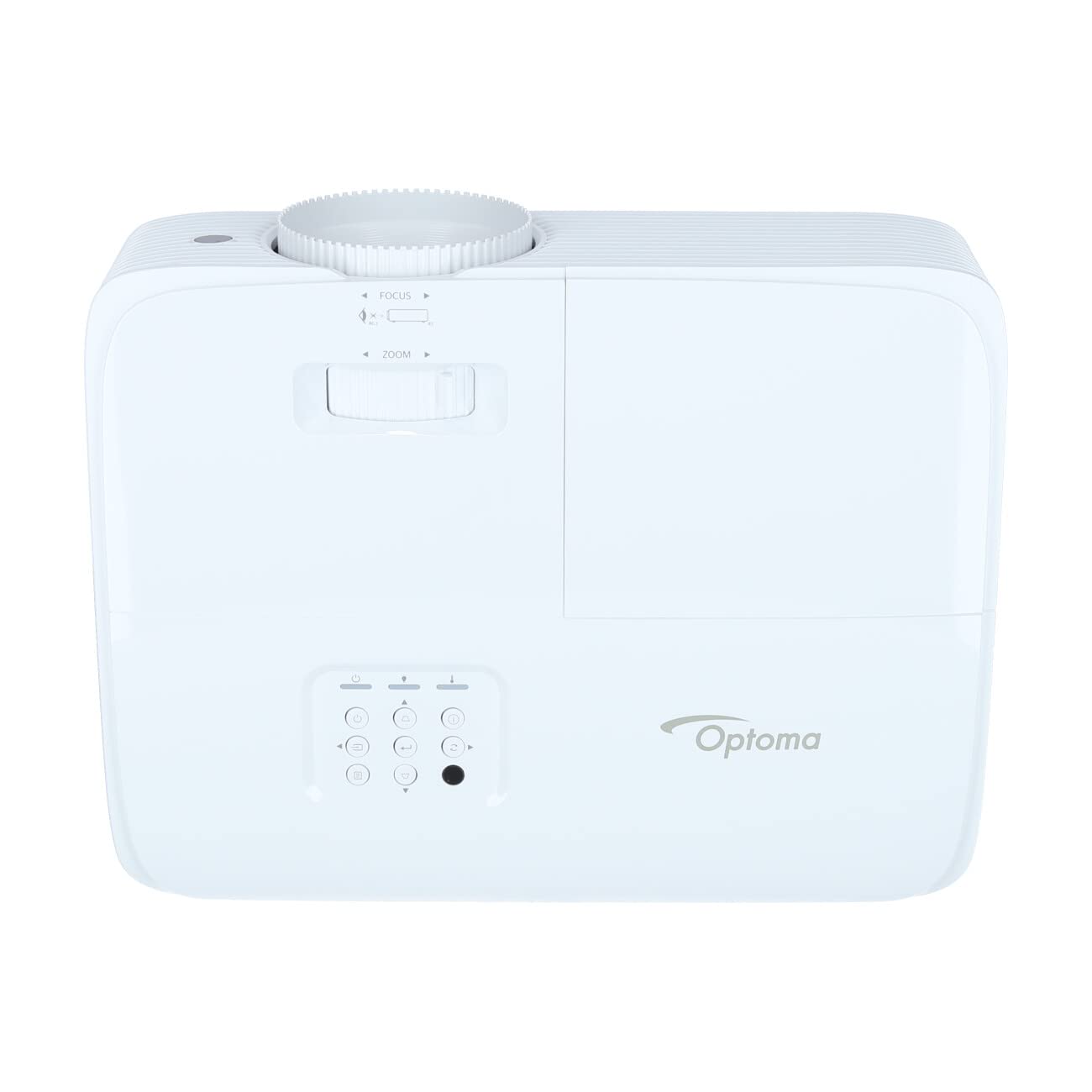 PROYECTOR OPTOMA HD29HLV DLP 4500 ANSI FHD 50000: 1