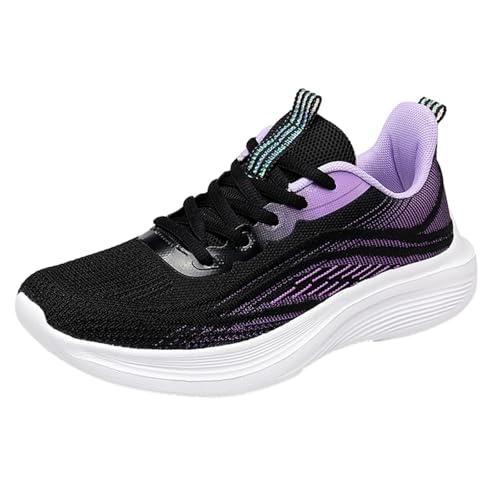 Chaussures de course pour femme idéales pour le running en plein air