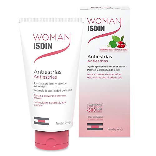 Isdin Woman Antiestrias - 245 g