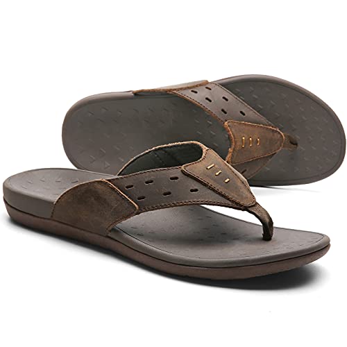 Best Flip Flops For Plantar Fasciitis Mens Gear Taker