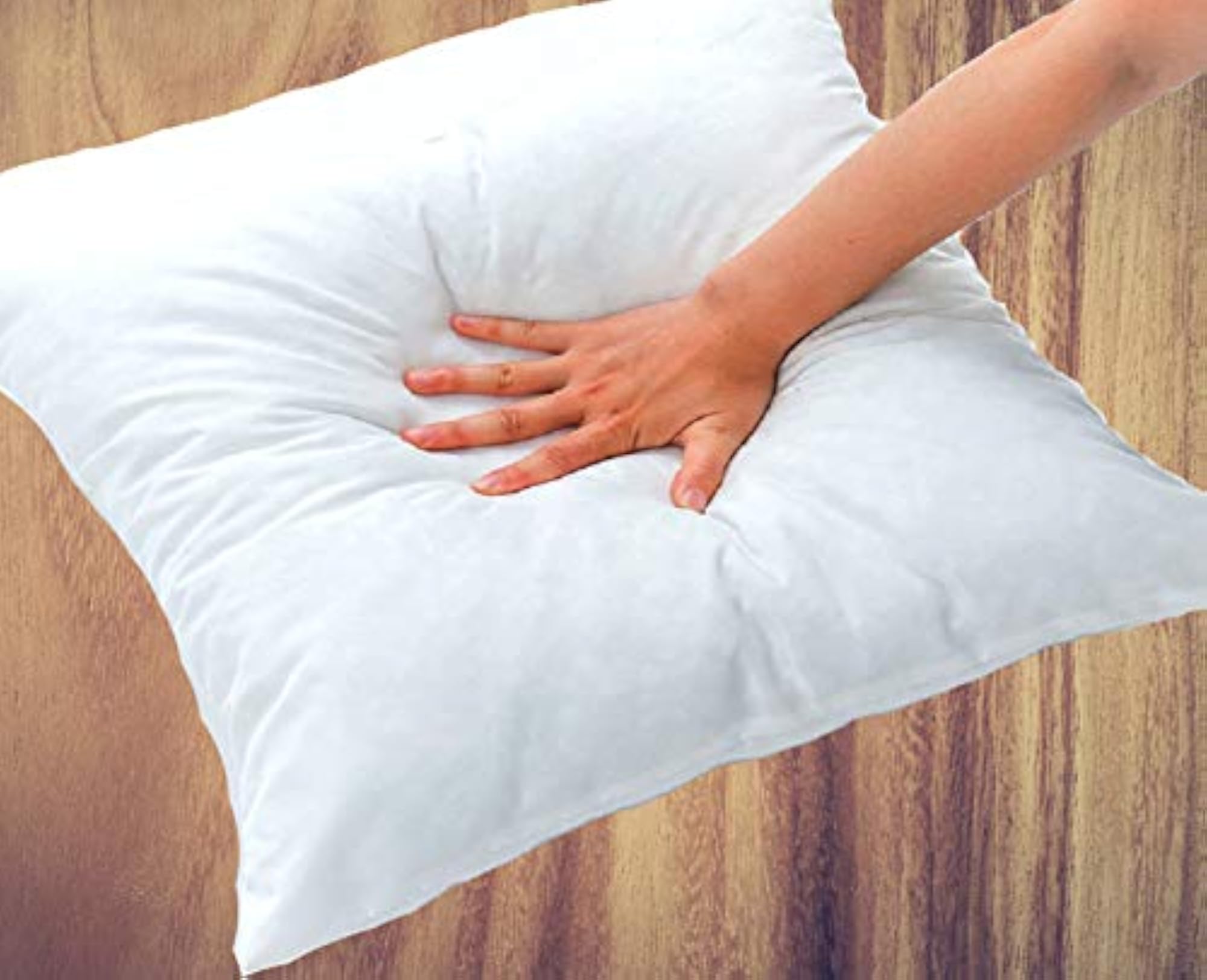 Soft Quality Soft Fiber Pillow