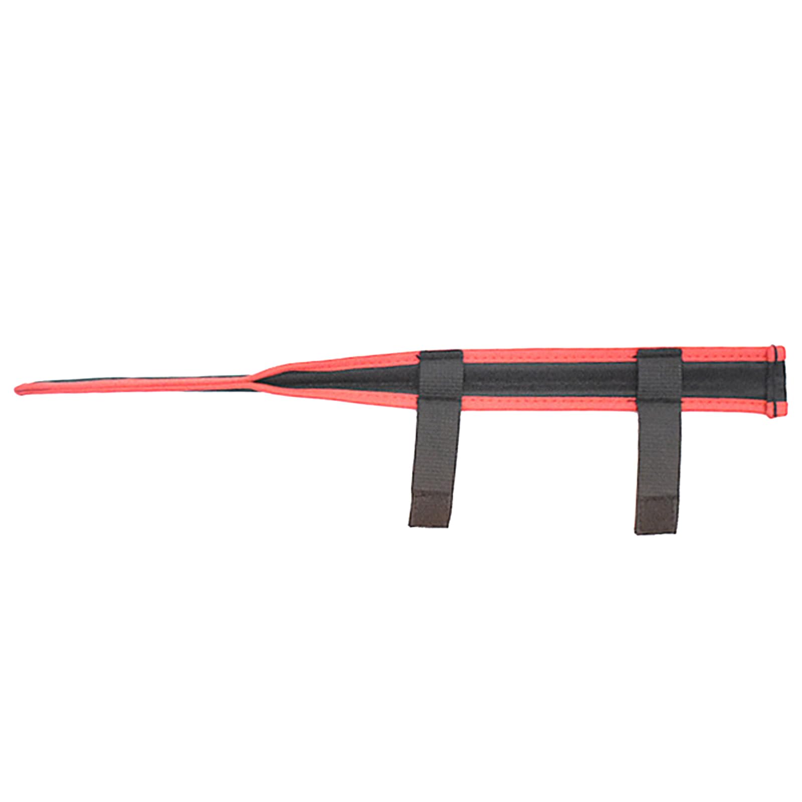 Kratzfeste Angelruten-Hülle Oxford - Leichte Schutzhülle Für Stangen Aufbewahrung