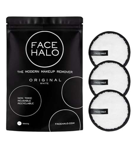 Face Halo - Pack of 3