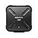Produktbild ADATA SD700 - 256 GB, externe Solid-State-Drive mit 3D-NAND-Flash, 2.5 Zoll, USB 3.2 Gen.1, IP68 wasserdicht und staubdicht, schwarz