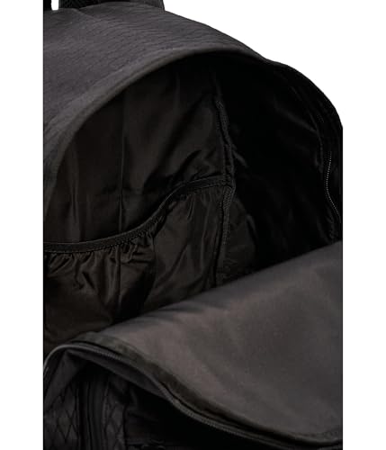 Image of Herschel Supply Co. Unisex, Kaine Backpack, Black Diamond /Black, One Size