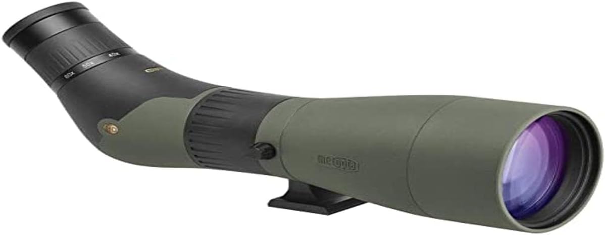 Meopta Zoom Spotting Scope MeoPro 80 HD 20-60x
