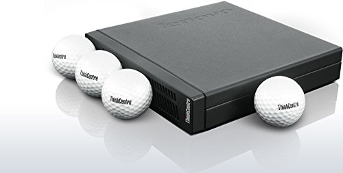 (Refurbished) Lenovo ThinkCentre M92p Desktop Mini PC (Intel Core i5 3rd Gen, 8 GB RAM, 256 GB SSD, WiFi, Windows 10 Pro, MS Office, Intel HD... - Image 3