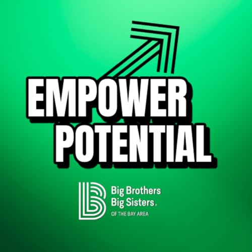 『Empower Potential podcast』のカバーアート