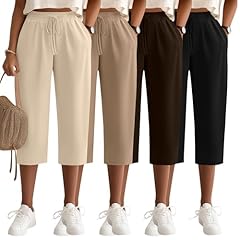 Black, Brown, Khaki, Apricot